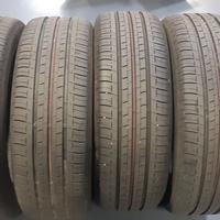 PNEUMATICI ESTIVI AUTO USATI