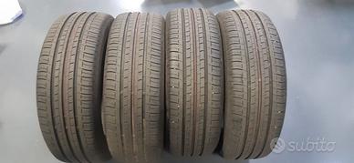 PNEUMATICI ESTIVI AUTO USATI