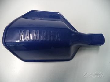 Paramano destro blu yamaha xt600e 1990