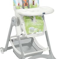 Seggiolone pappa Cam 