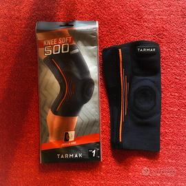 Ginocchiera Knee Soft 500