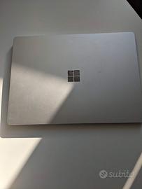 Microsoft laptop 3 