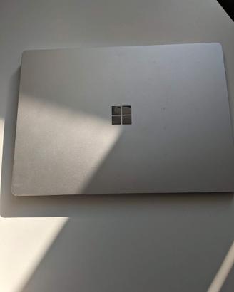 Microsoft laptop 3 