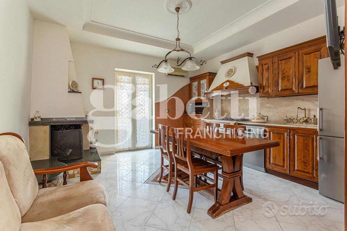 House in Mugnano di Napoli, Masseria Grande - Vista 4