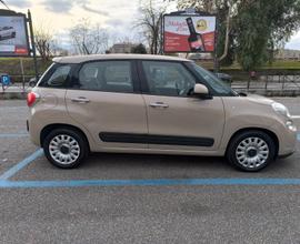 Fiat 500l - 2015
