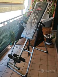 Panca a inversione High Power