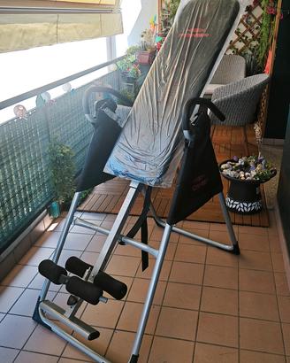 Panca a inversione High Power