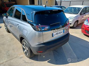 Opel Crossland 1.5 ECOTEC D 120 CV Start&Stop aut.