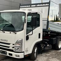 ISUZU RIBALTABILE 35 ql NUOVO DA IMMATRICOLARE