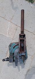 piega piattina