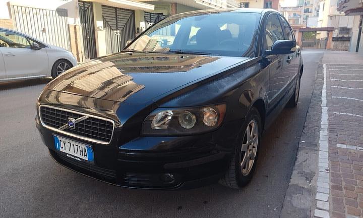 Volvo S40 1.6 D DISTRIBUZIONE RIFATTA