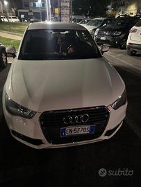 Audi A1 2012