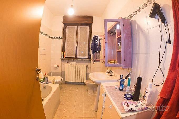 Appartamento – Almenno San Bartolomeo, Bergamo - Altro