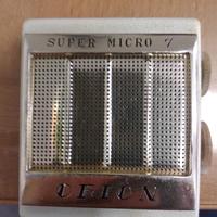 radio a transistor Orion 