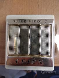 radio a transistor Orion 