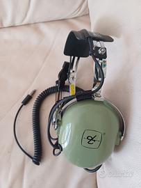 David Clark, modello H10-36