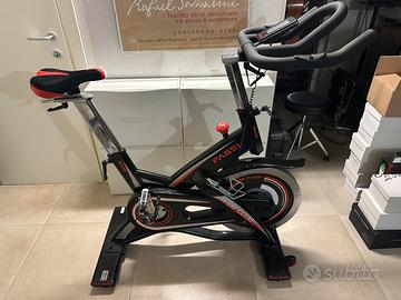 Spinbike FASSI R26 CLUB