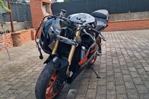 moto da strada