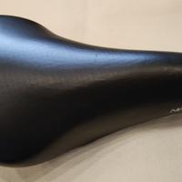 Sella bici Montegrappa