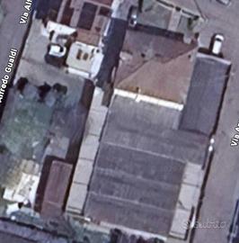 Immobile in asta di 512 m² a Novi di Modena