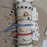 bracciali donna