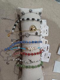 bracciali donna