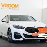 BMW Serie 2 G.C. (F44) 218d Gran Coup� Msport