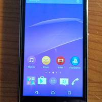 Sony Xperia Z1