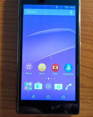 Sony Xperia Z1