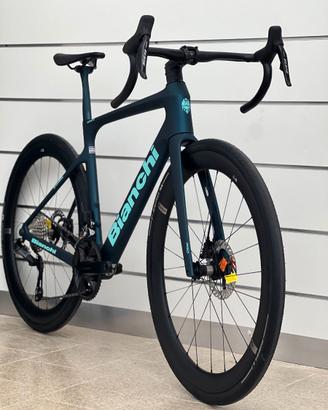 Bianchi Infinito PRO taglia 53 (nuova versione)