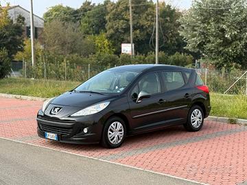 Peugeot 207 1.4 GPL