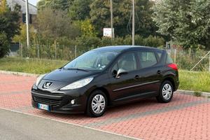 Peugeot 207 1.4 GPL