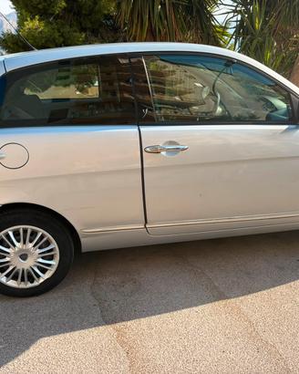Lancia Y Multijet anno  2011
