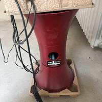 Macchina spara palline ping pong