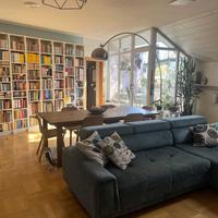 Quadrilocale in zona esclusiva