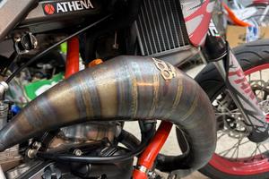scarico completo dbr