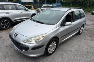 Peugeot 307 **BUONE CONDIZIONI** 1.6 Station Wagon