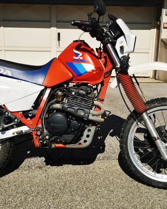 HONDA XL 600