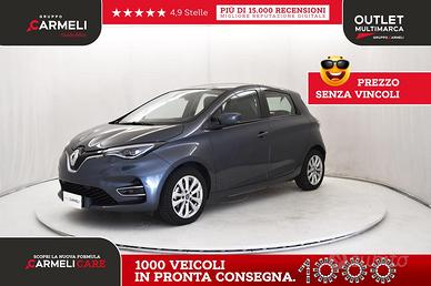 Renault Zoe Zen R135 Flex my20