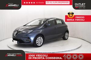Renault Zoe Zen R135 Flex my20