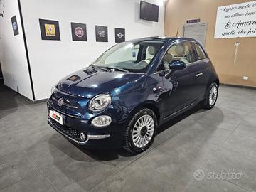 Fiat 500 1.2 EasyPower Lounge