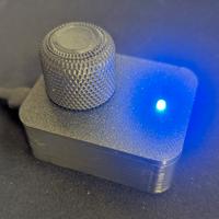 Controllo multimediale bluetooth