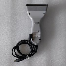 lettore barcode