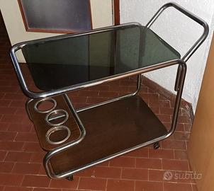 Carrello bar/porta vivande vintage [usato]