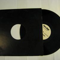 33 giri promo originale-Porn Kings-Busiest Rhymes