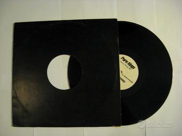 33 giri promo originale-Porn Kings-Busiest Rhymes