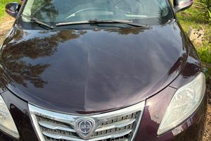 Lancia elefantino