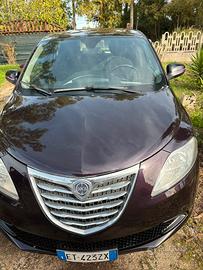 Lancia elefantino