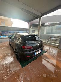 Alfa Romeo 147 NEOPATENTATI