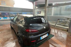 Alfa Romeo 147 NEOPATENTATI